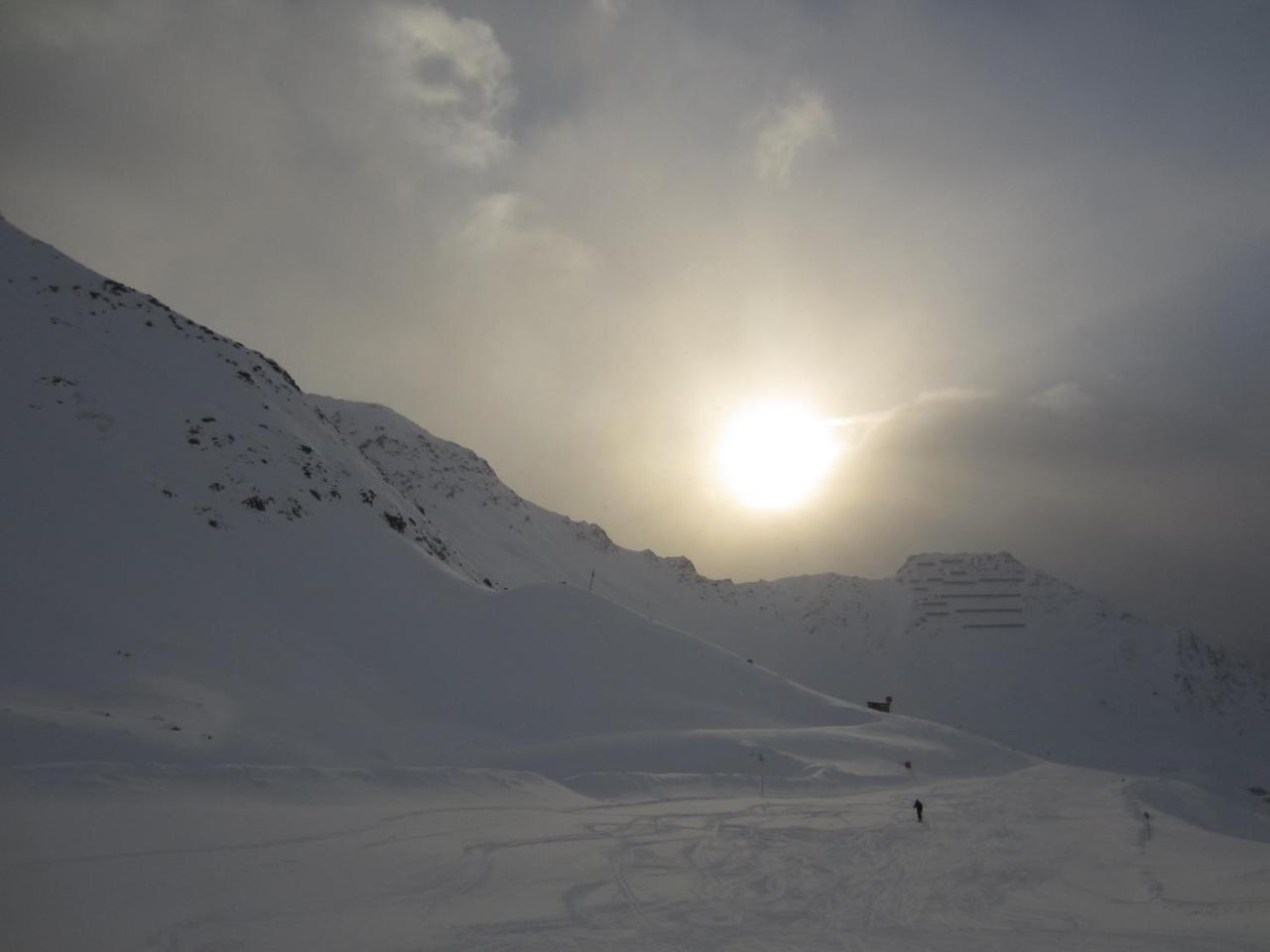 Haus Ursula Kals am Grossglockner Exterior foto