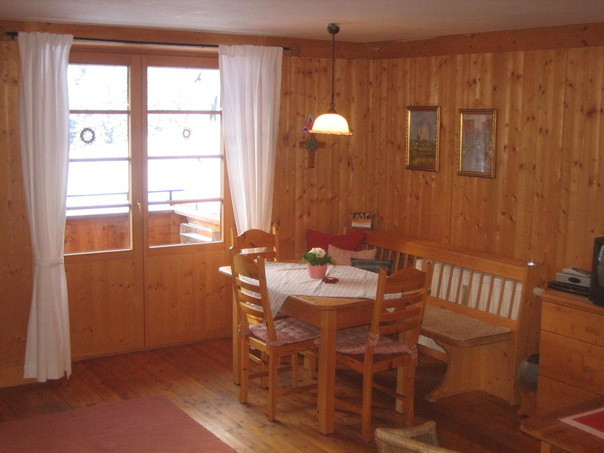 Haus Ursula Kals am Grossglockner Exterior foto