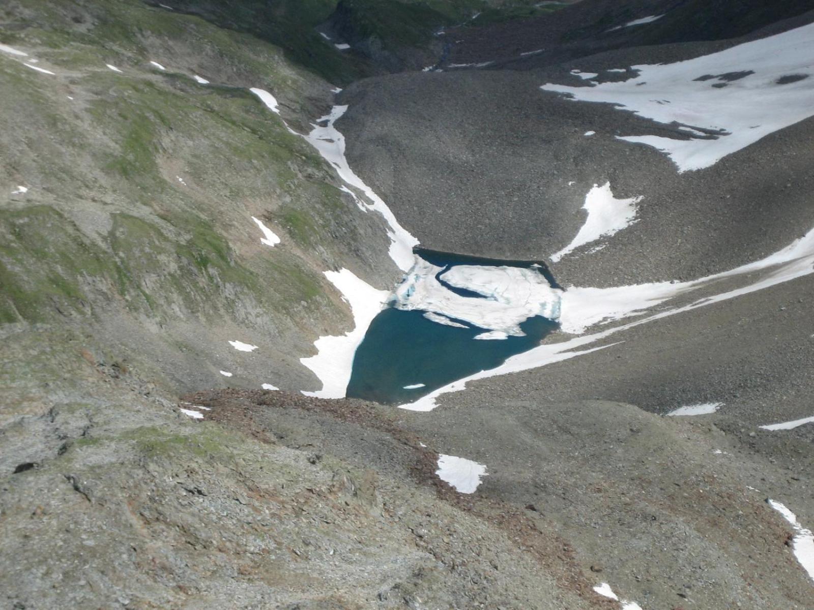 Haus Ursula Kals am Grossglockner Exterior foto