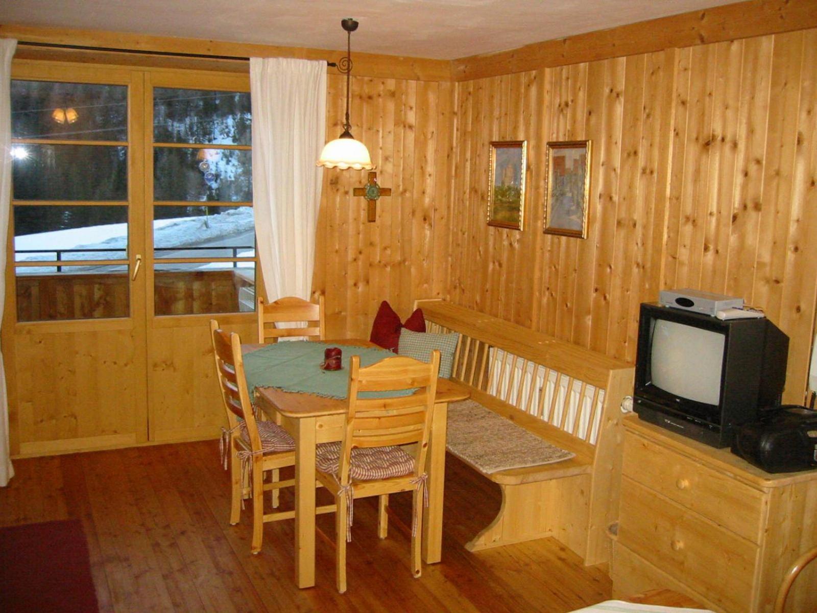 Haus Ursula Kals am Grossglockner Exterior foto