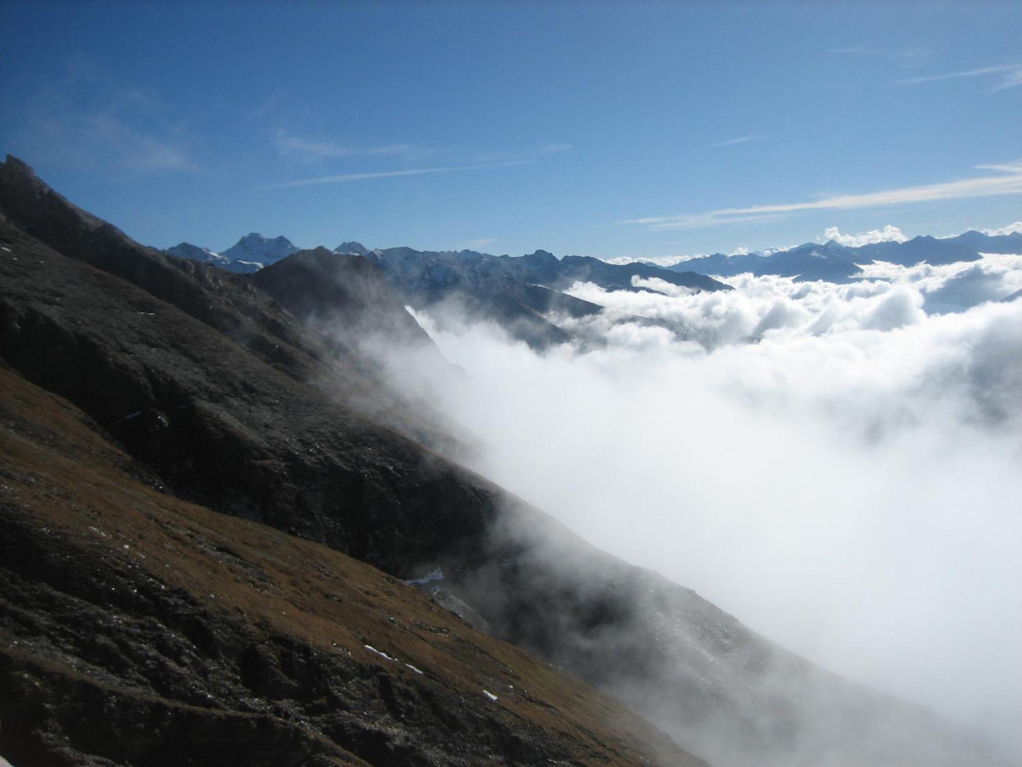Haus Ursula Kals am Grossglockner Exterior foto