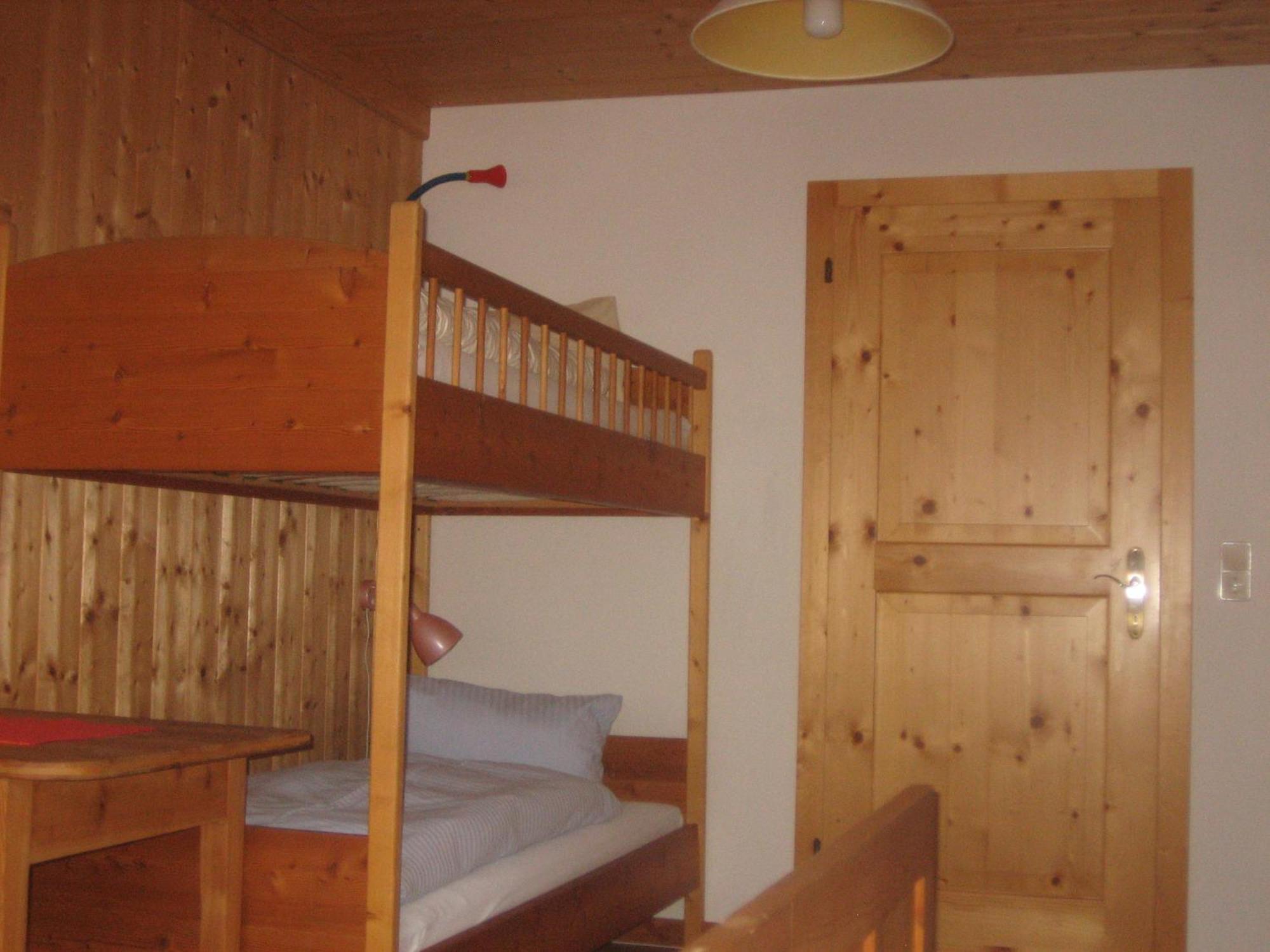 Haus Ursula Kals am Grossglockner Exterior foto