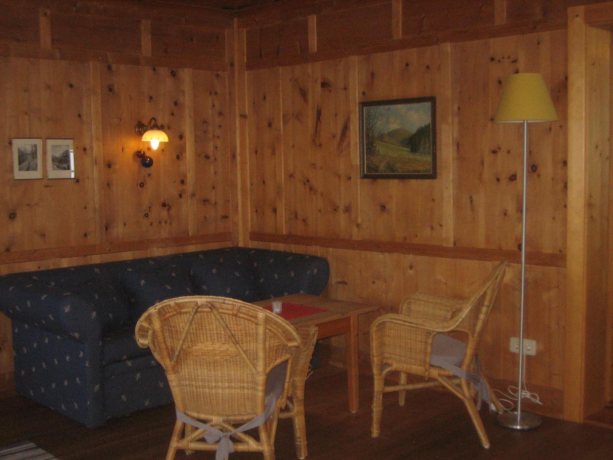 Haus Ursula Kals am Grossglockner Exterior foto