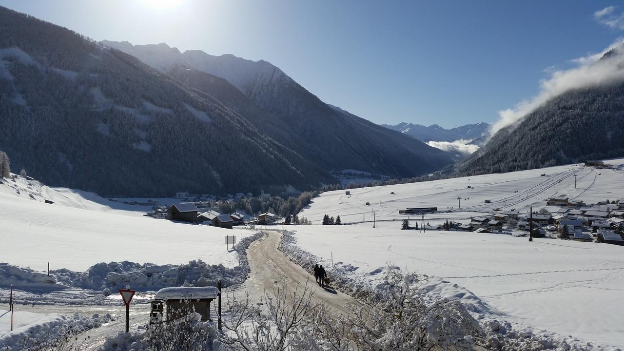 Haus Ursula Kals am Grossglockner Exterior foto