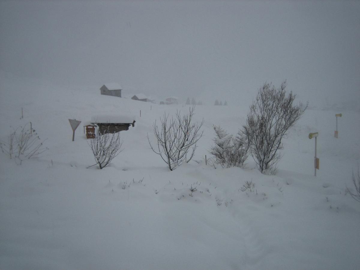 Haus Ursula Kals am Grossglockner Exterior foto
