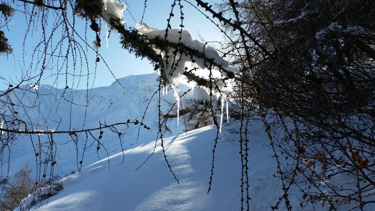 Haus Ursula Kals am Grossglockner Exterior foto