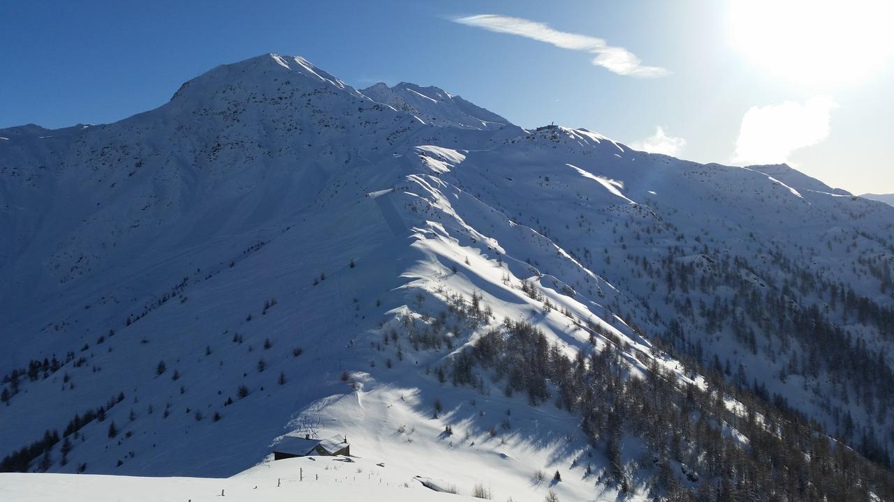 Haus Ursula Kals am Grossglockner Exterior foto