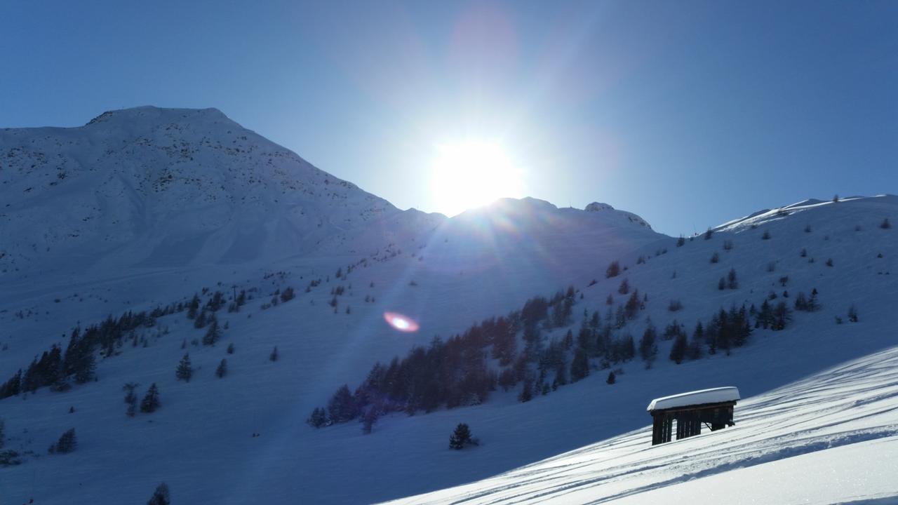 Haus Ursula Kals am Grossglockner Exterior foto